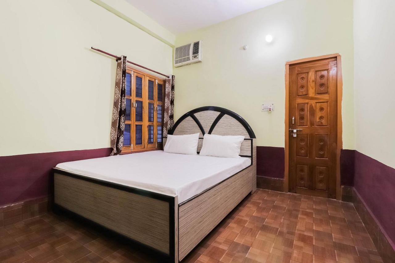 Hotel O Jyotish House Ayodhya المظهر الخارجي الصورة