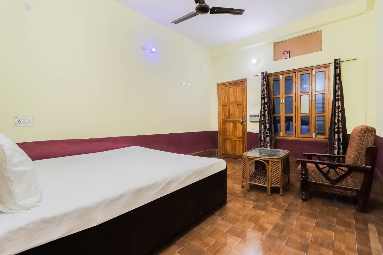 Hotel O Jyotish House Ayodhya المظهر الخارجي الصورة