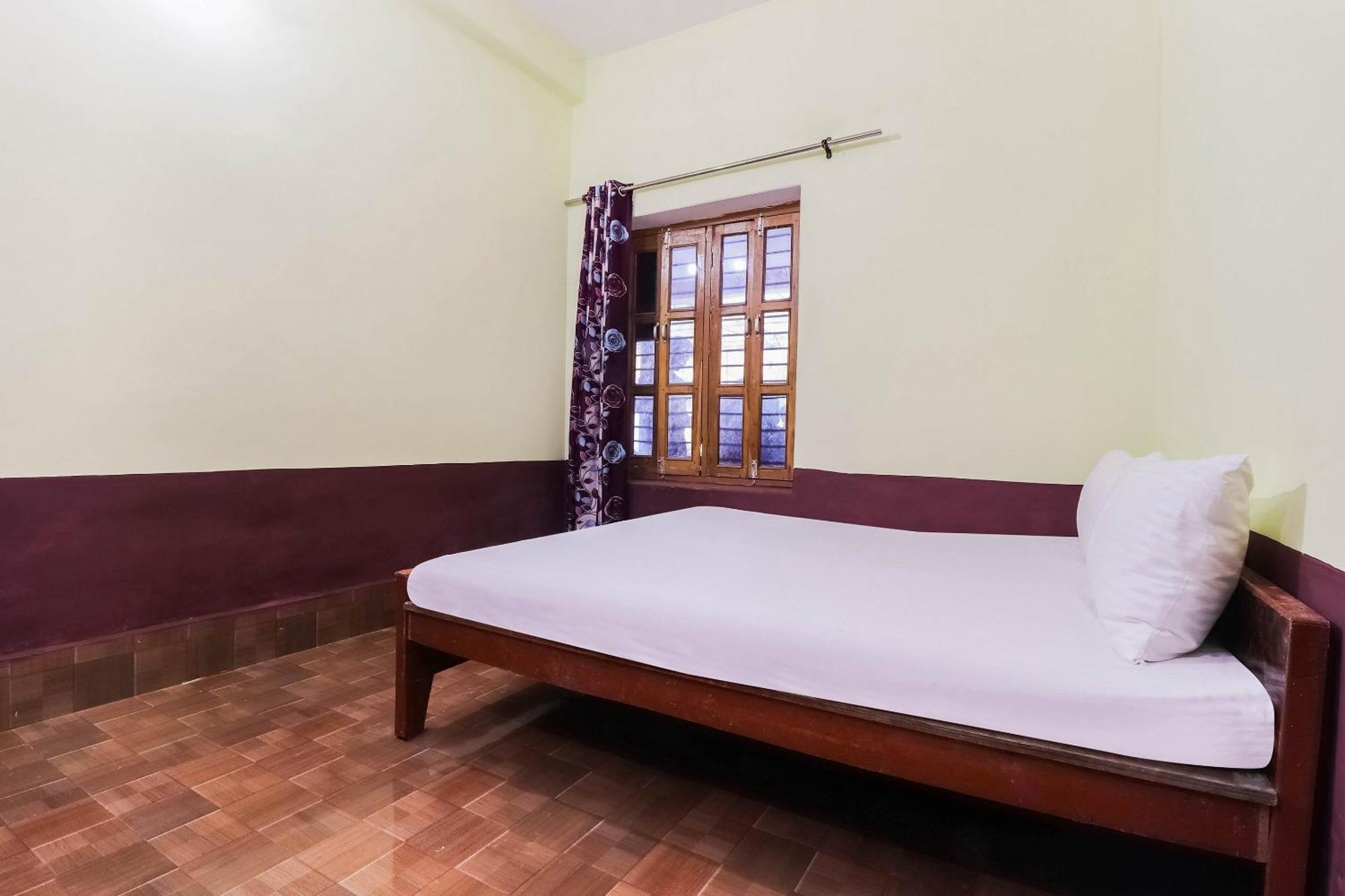Hotel O Jyotish House Ayodhya المظهر الخارجي الصورة