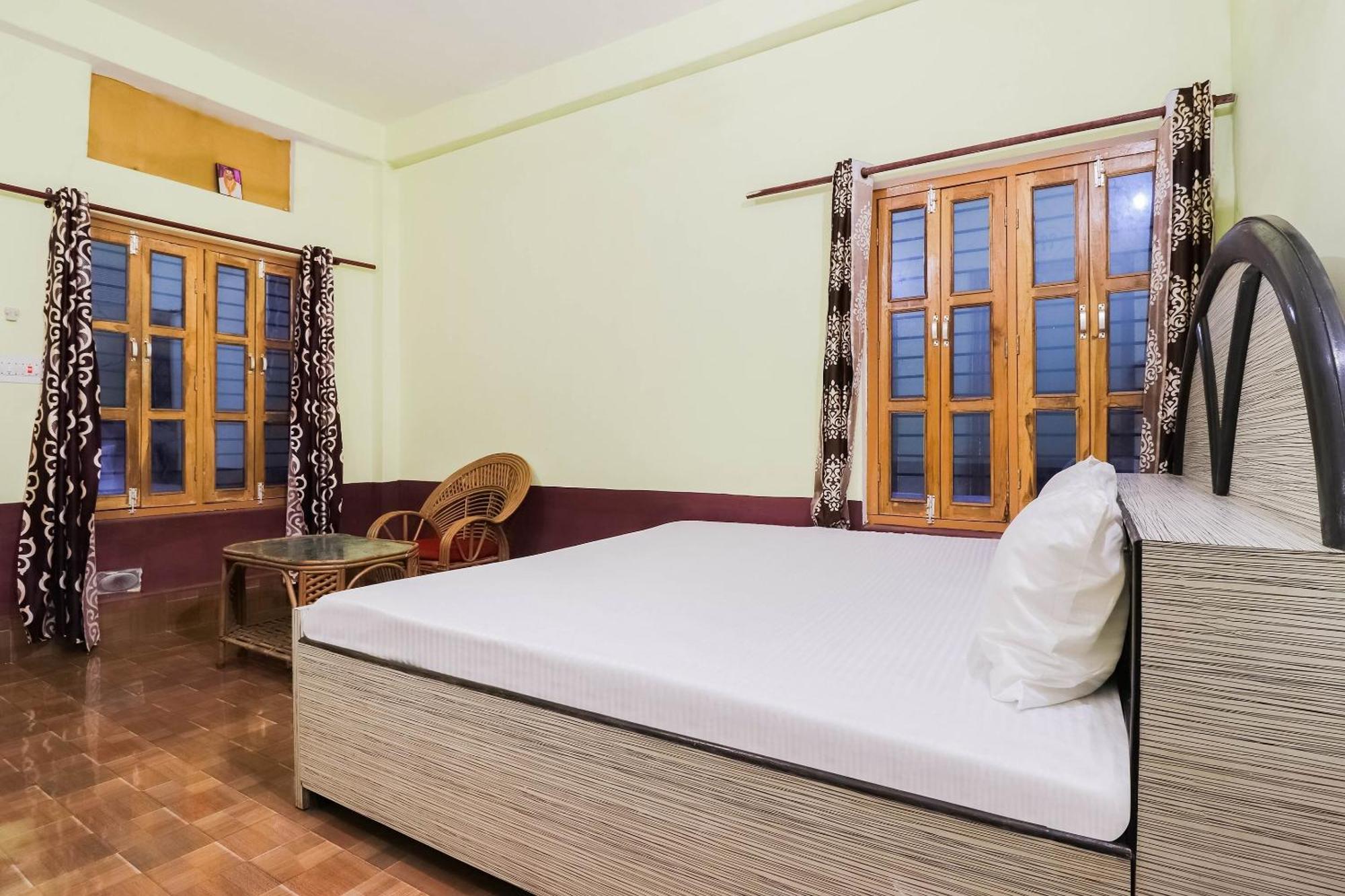 Hotel O Jyotish House Ayodhya المظهر الخارجي الصورة