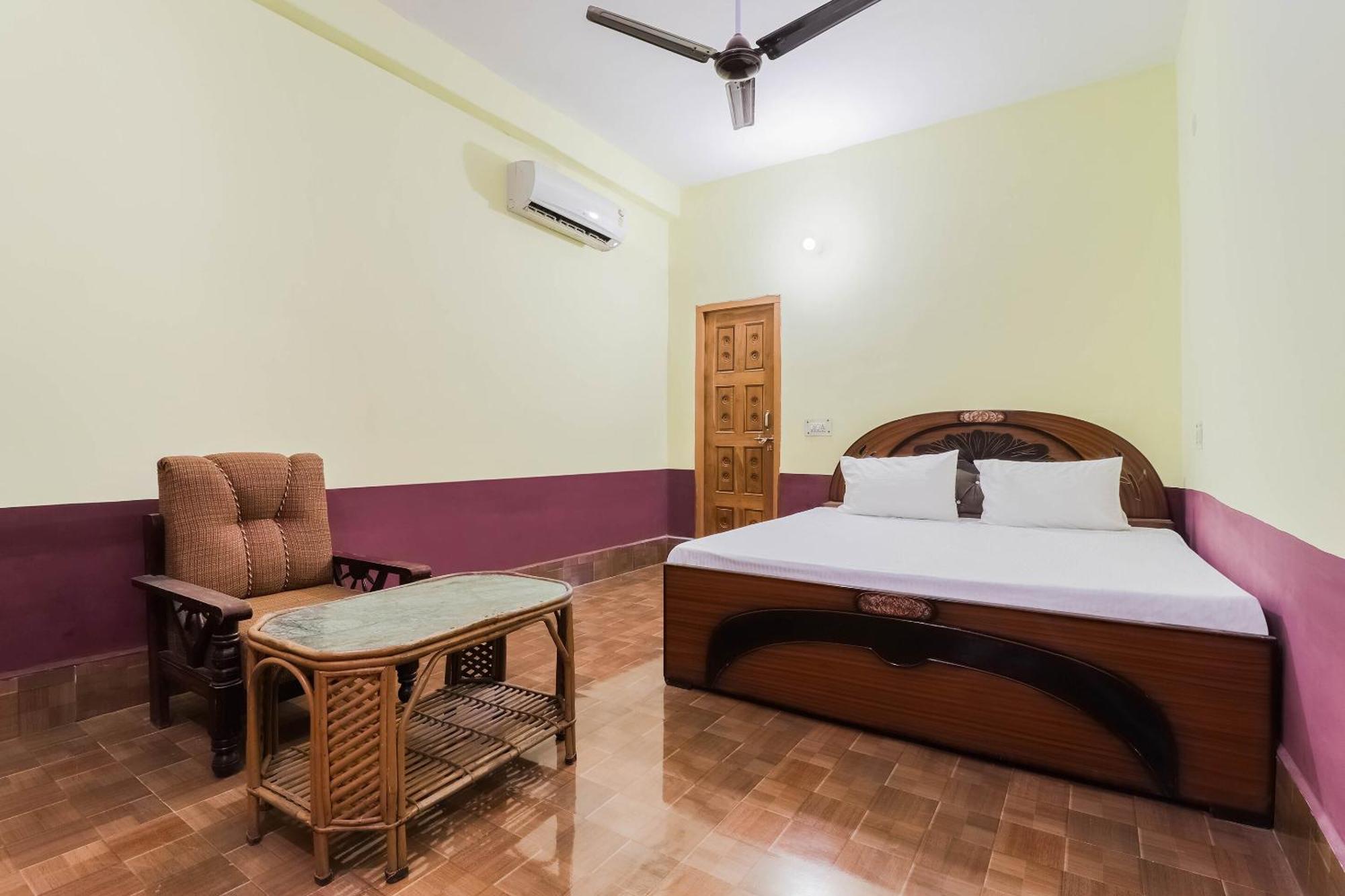 Hotel O Jyotish House Ayodhya المظهر الخارجي الصورة