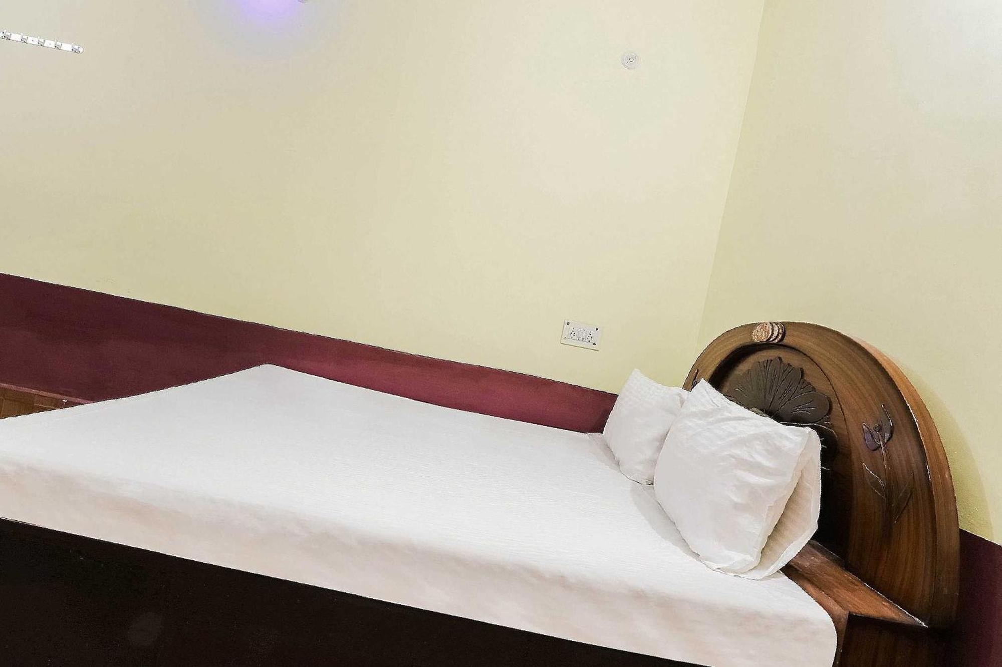 Hotel O Jyotish House Ayodhya المظهر الخارجي الصورة