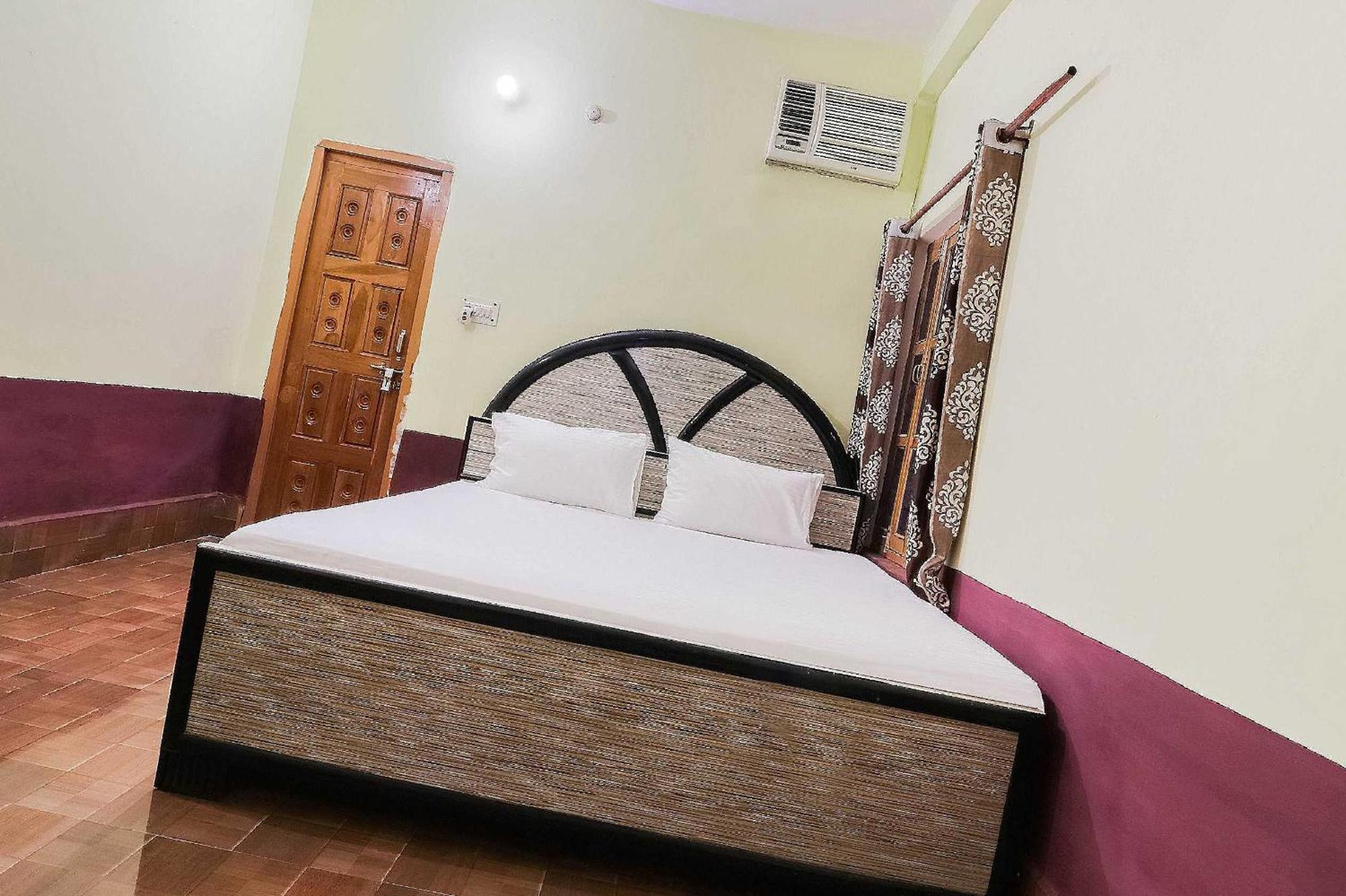 Hotel O Jyotish House Ayodhya المظهر الخارجي الصورة