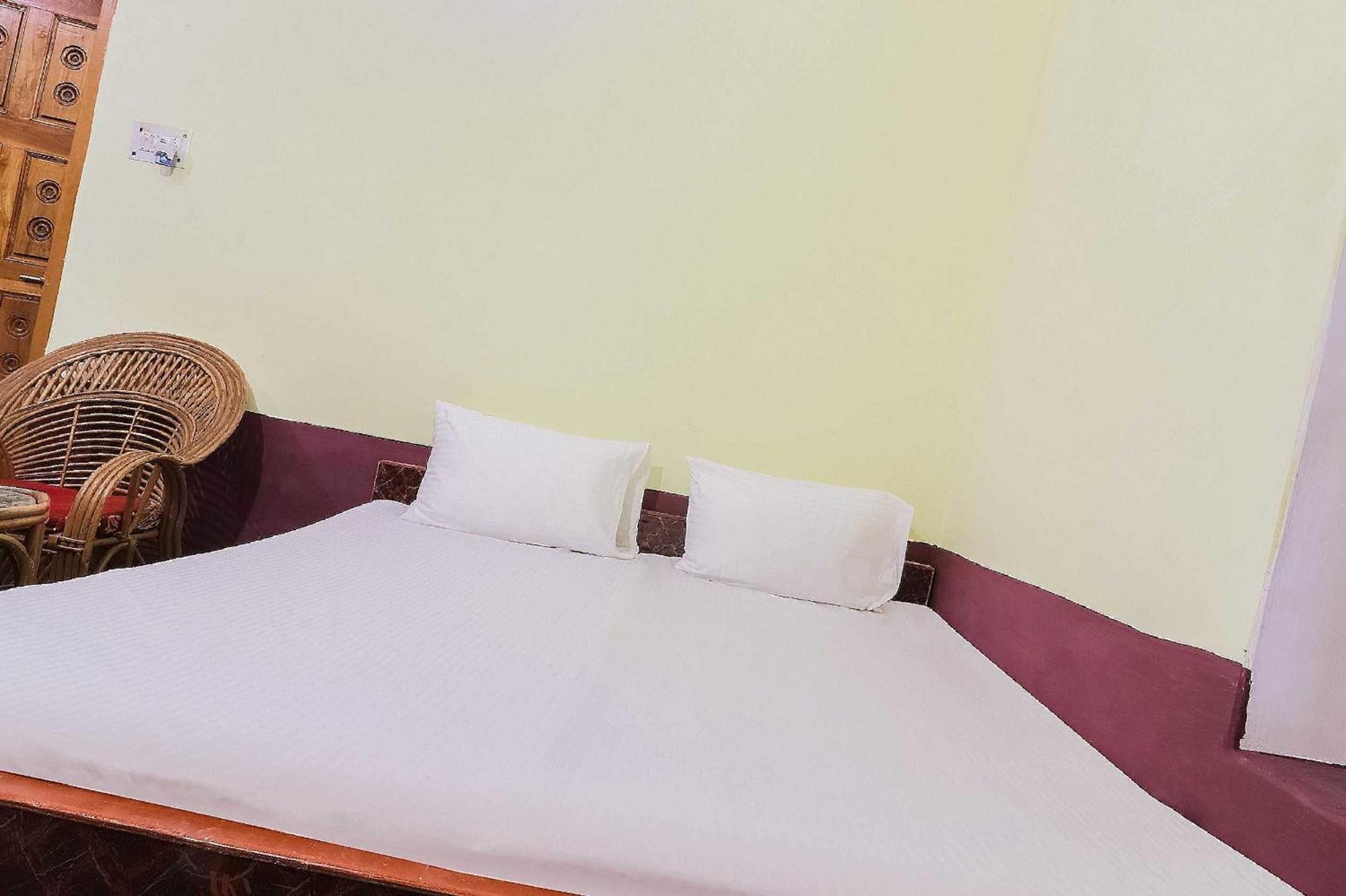 Hotel O Jyotish House Ayodhya المظهر الخارجي الصورة
