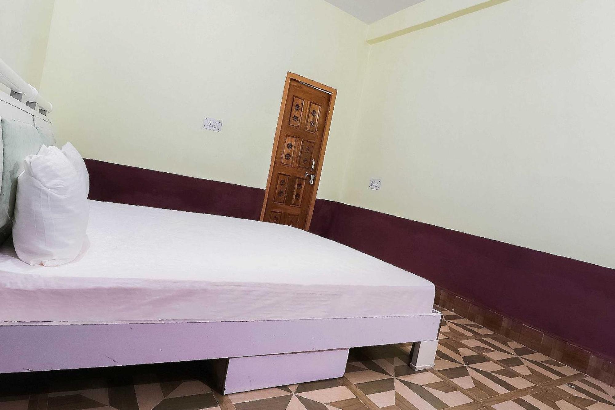 Hotel O Jyotish House Ayodhya المظهر الخارجي الصورة