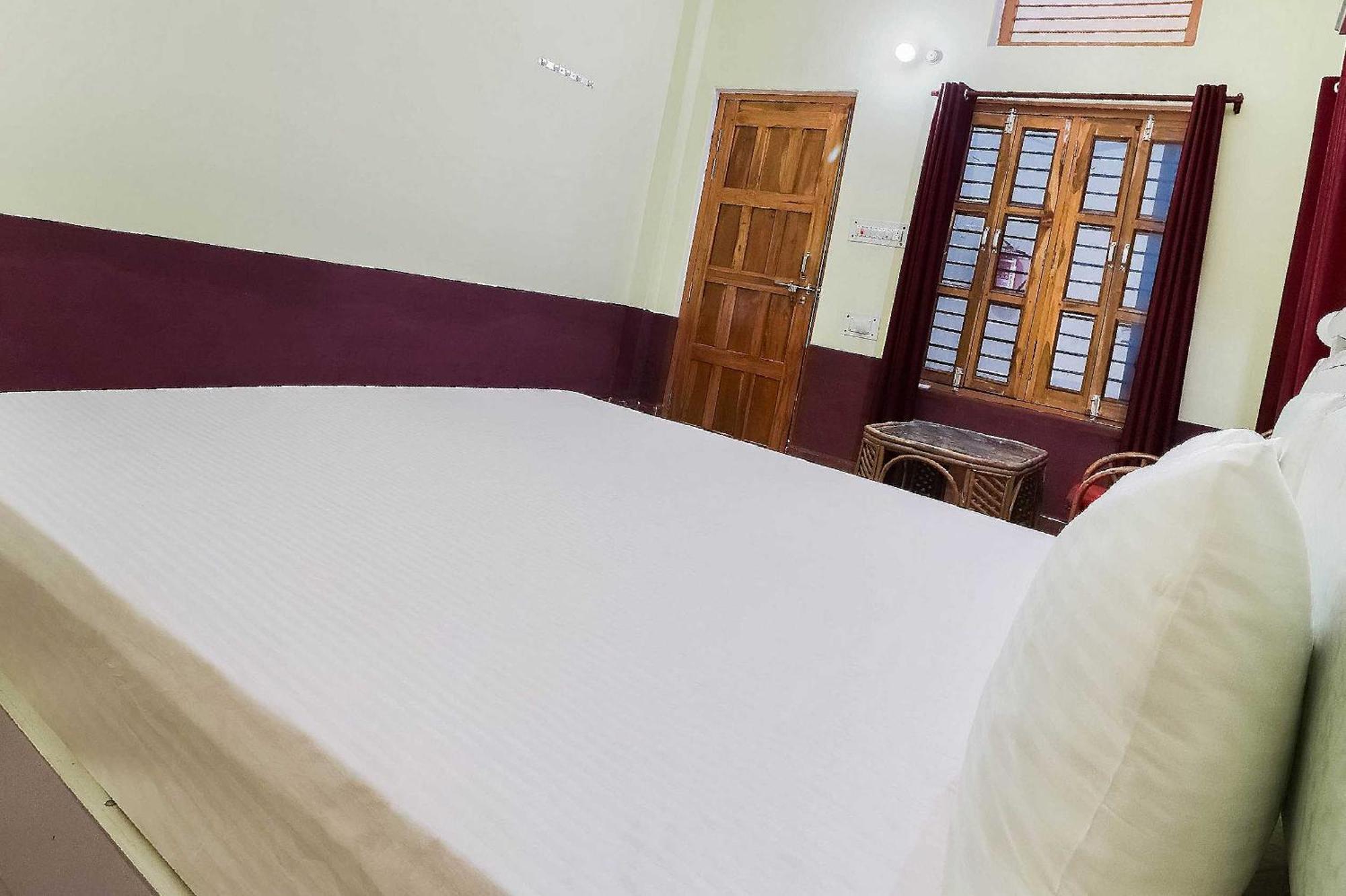 Hotel O Jyotish House Ayodhya المظهر الخارجي الصورة