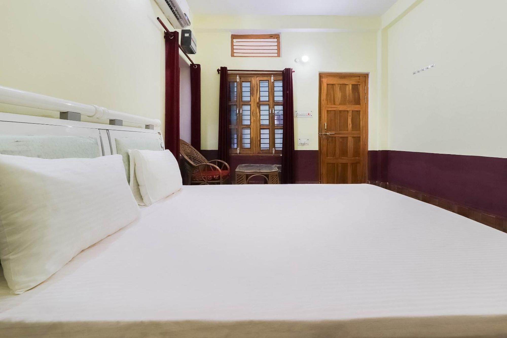 Hotel O Jyotish House Ayodhya المظهر الخارجي الصورة
