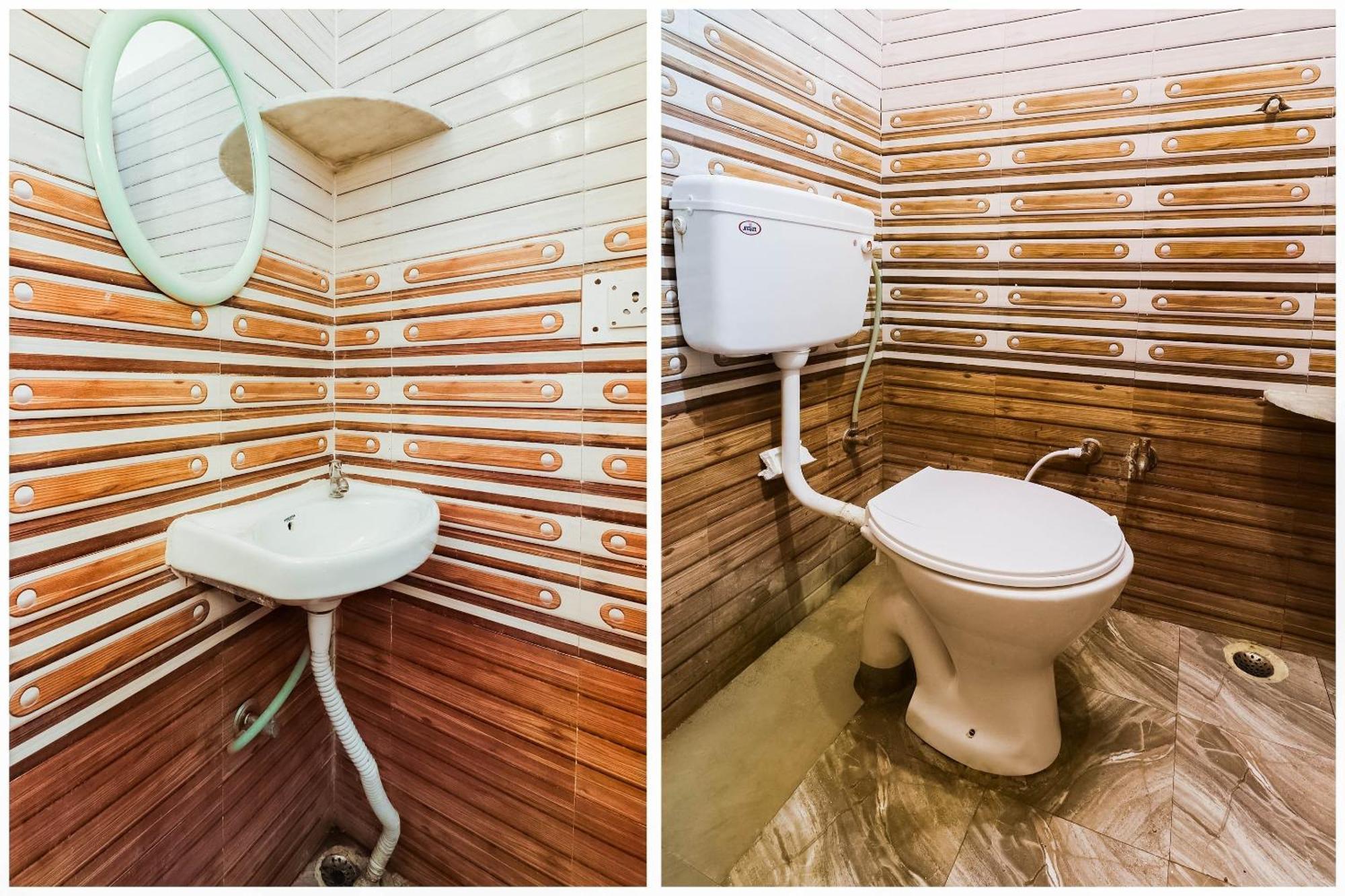 Hotel O Jyotish House Ayodhya المظهر الخارجي الصورة