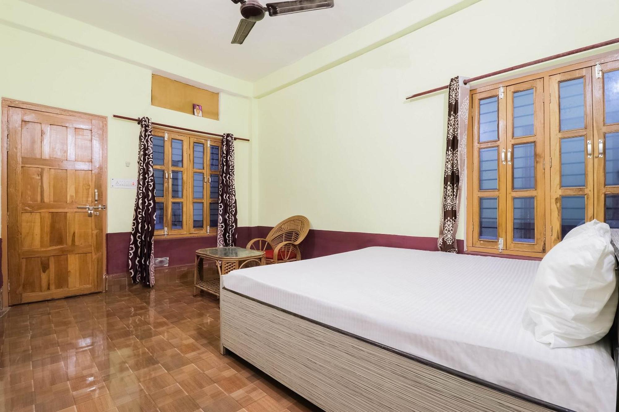 Hotel O Jyotish House Ayodhya المظهر الخارجي الصورة
