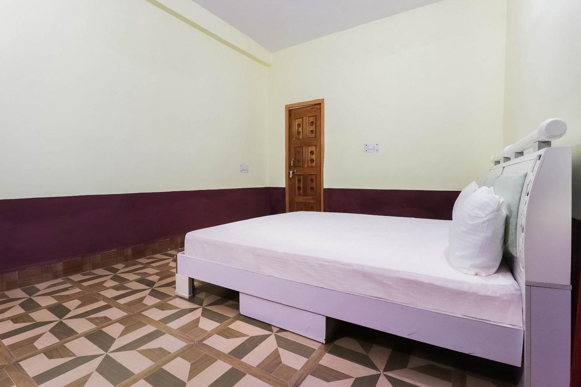 Hotel O Jyotish House Ayodhya المظهر الخارجي الصورة