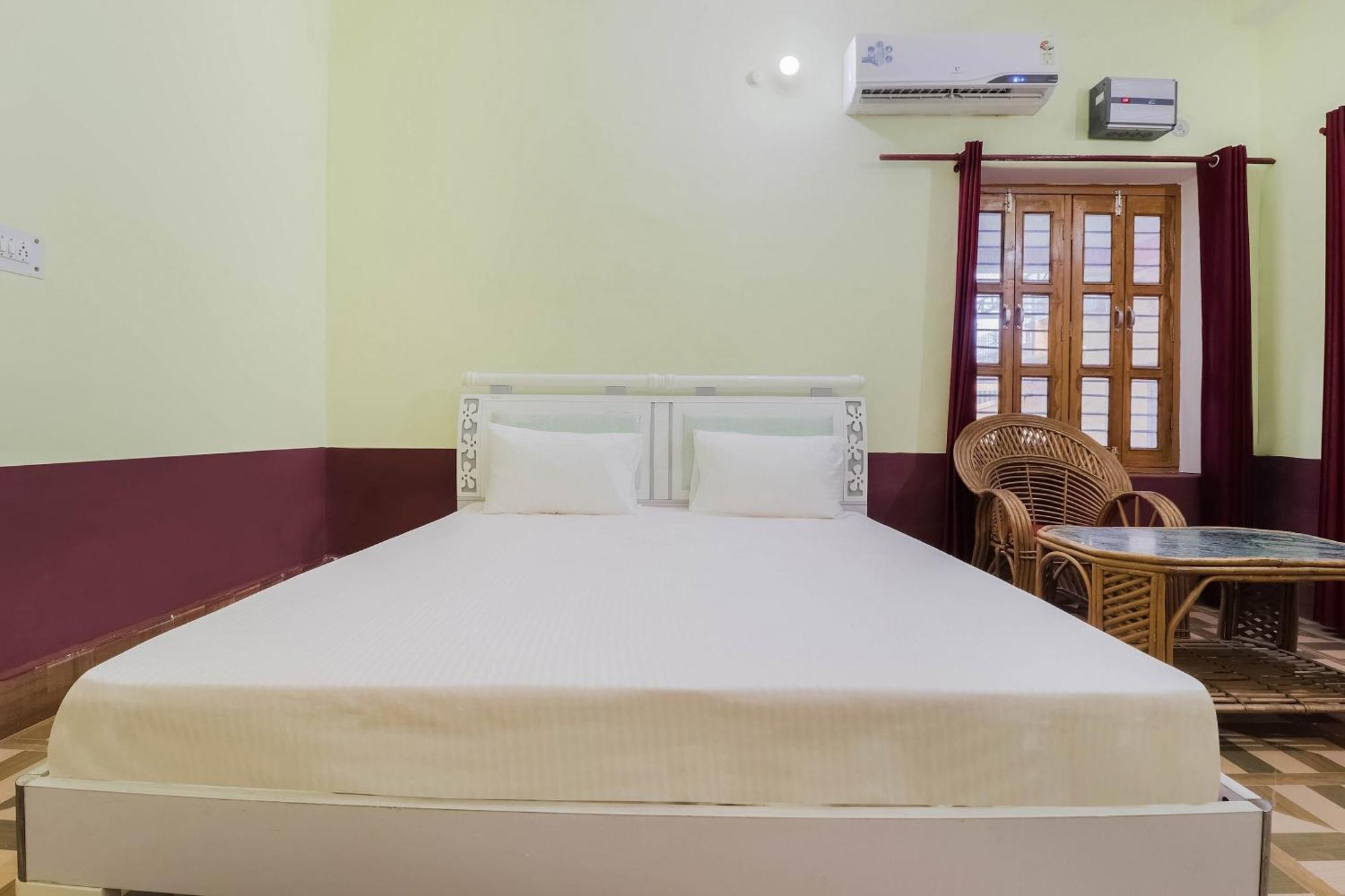 Hotel O Jyotish House Ayodhya المظهر الخارجي الصورة