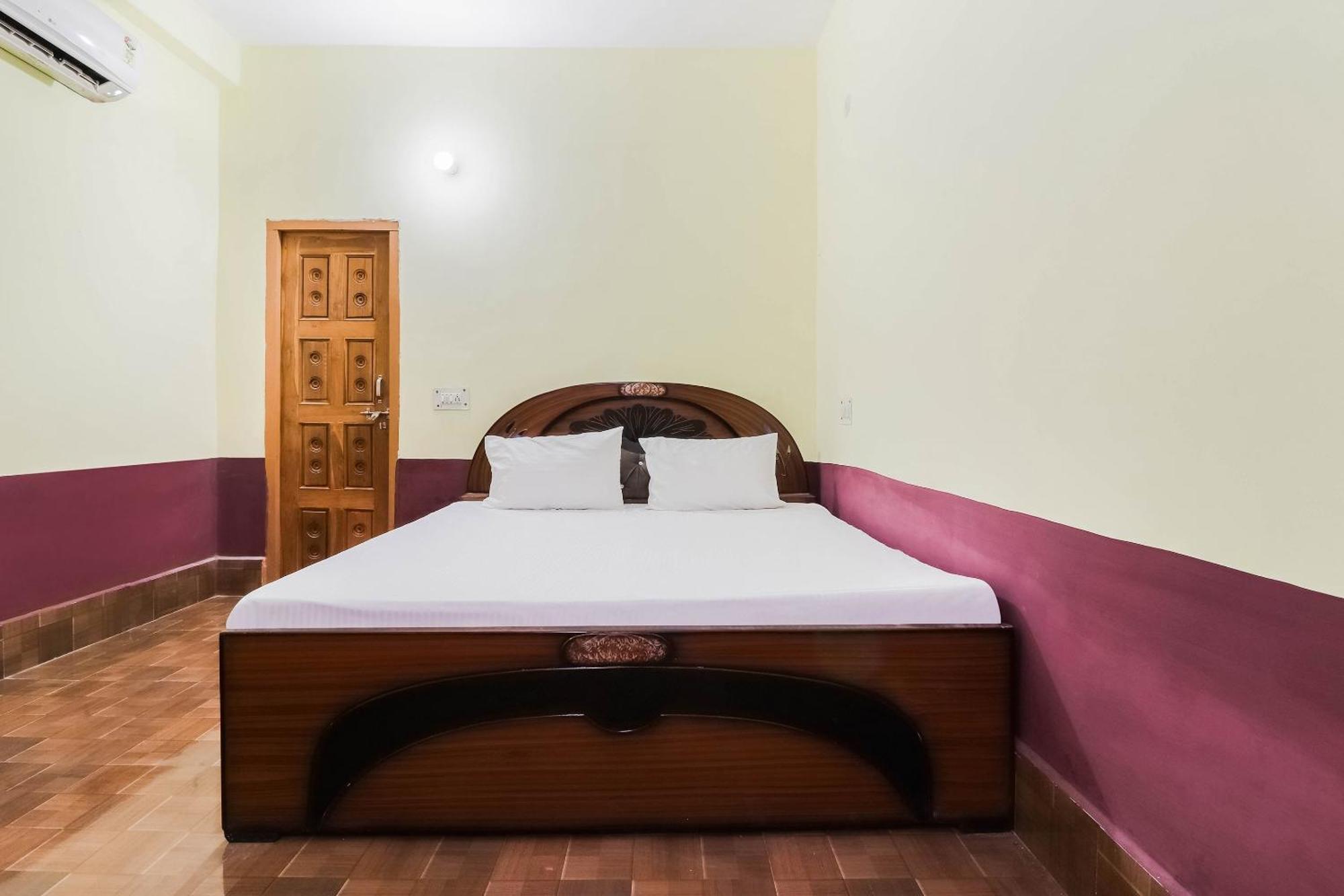Hotel O Jyotish House Ayodhya المظهر الخارجي الصورة