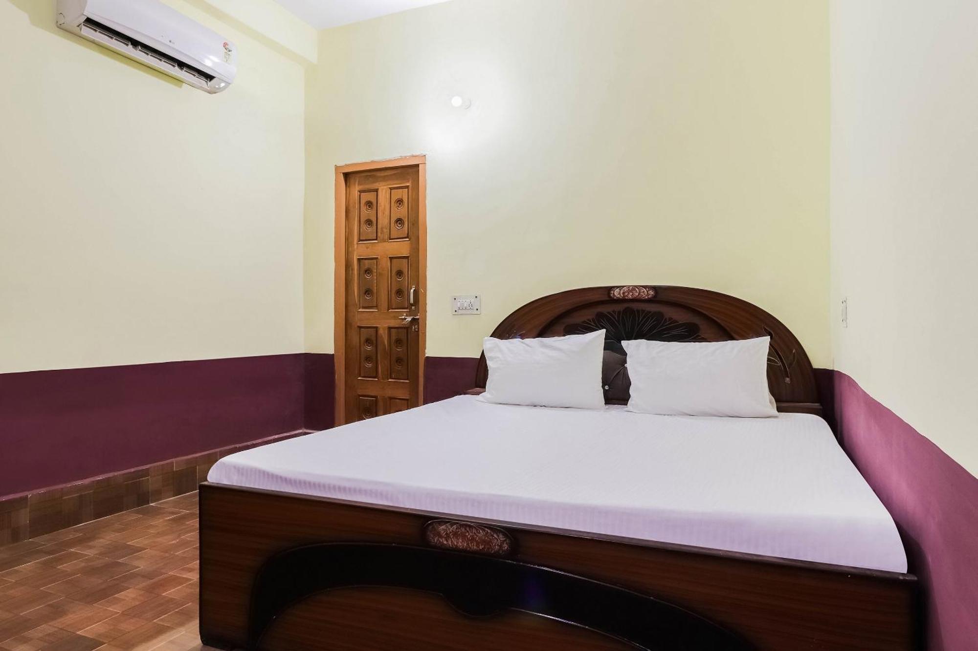 Hotel O Jyotish House Ayodhya المظهر الخارجي الصورة