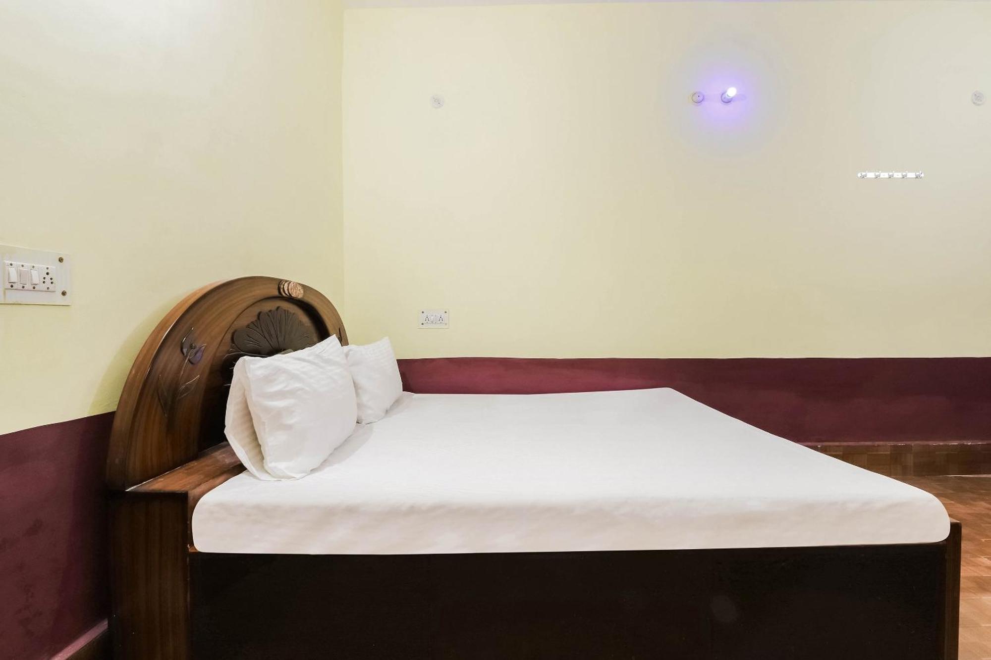 Hotel O Jyotish House Ayodhya المظهر الخارجي الصورة