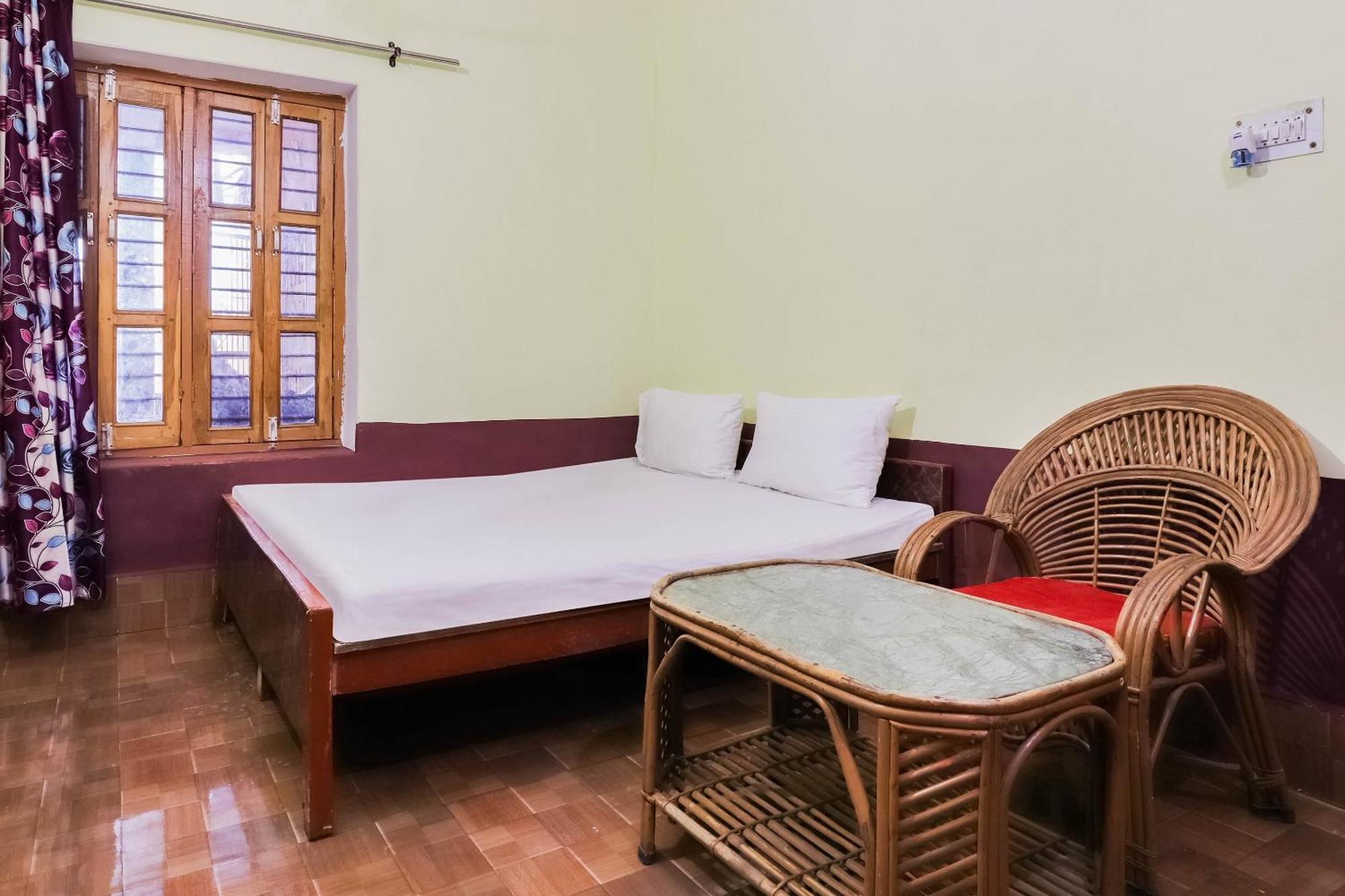 Hotel O Jyotish House Ayodhya المظهر الخارجي الصورة