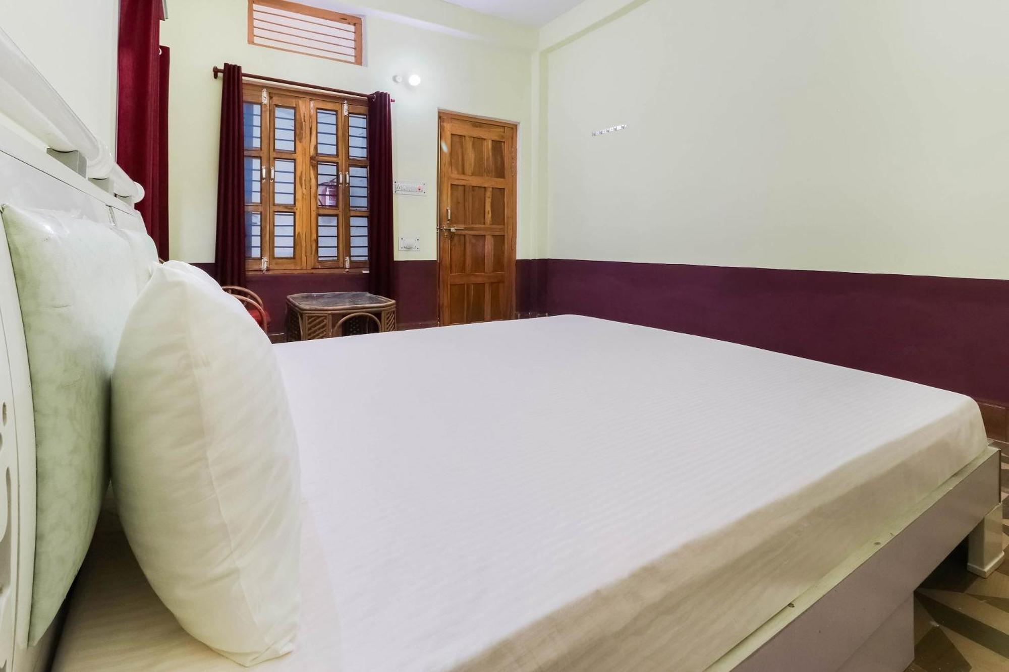 Hotel O Jyotish House Ayodhya المظهر الخارجي الصورة