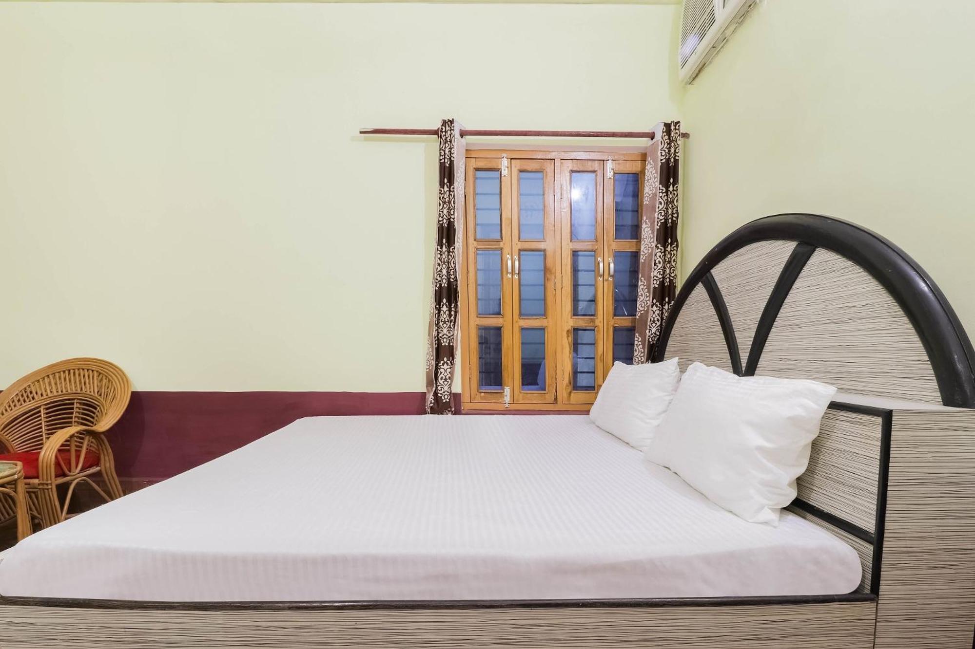 Hotel O Jyotish House Ayodhya المظهر الخارجي الصورة